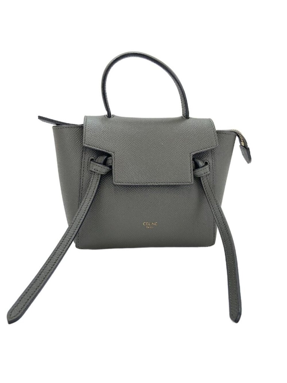 Celine Belt Bag Pico 2-Way
